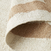 Network Rugs Blanche Jute Rug