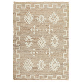 Network Rugs Hallsie Hand-Woven Rug