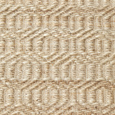 Network Rugs Dune Stina Jute &amp; Cotton Rug