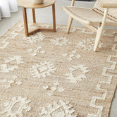 Network Rugs Hallsie Hand-Woven Rug
