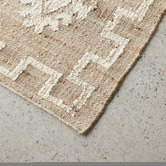 Network Rugs Hallsie Hand-Woven Rug