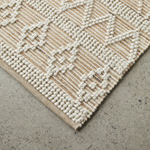 Network Rugs Colette Wool &amp; Jute Rug