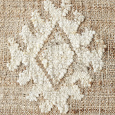 Network Rugs Hallsie Hand-Woven Rug
