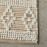 Network Rugs Colette Wool &amp; Jute Rug