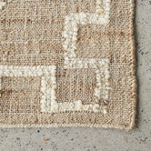 Network Rugs Hallsie Hand-Woven Rug