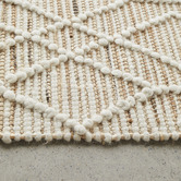 Network Rugs Colette Wool &amp; Jute Rug