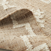 Network Rugs Hallsie Hand-Woven Rug