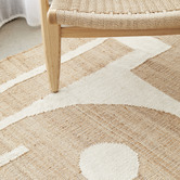 Network Rugs Nell Hand-Woven Rug
