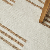 Network Rugs Kezia Hand-Woven Rug