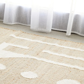 Network Rugs Nell Hand-Woven Rug