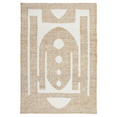 Network Rugs Nell Hand-Woven Rug