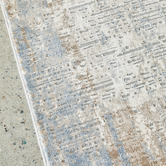 Network Rugs Ibestad Contemporary Rug