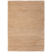 Network Rugs Saxan Hand-Loomed Jute Rug