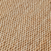Network Rugs Saxan Hand-Loomed Jute Rug