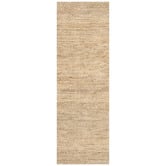 Network Rugs Saxan Hand-Loomed Jute Runner