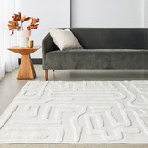 Network Rugs Marieberg Contemporary Rug