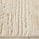 Network Rugs Natural Ezra Organic Textured Rug | Temple & Webster