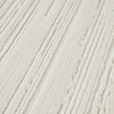 Network Rugs White Ezra Organic Textured Rug