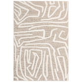 Network Rugs Laxeby Contemporary Rug