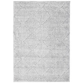 Network Rugs Grey Gatten Contemporary Rug