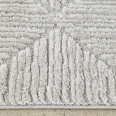 Network Rugs Grey Gatten Contemporary Rug