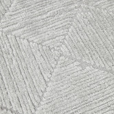 Network Rugs Grey Gatten Contemporary Rug