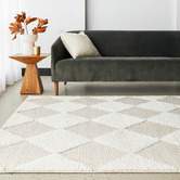 Network Rugs Portis Contemporary Rug