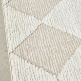 Network Rugs Portis Contemporary Rug