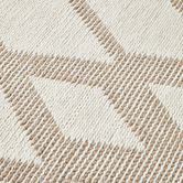Network Rugs Pressa Hand-Woven Wool-Blend Rug