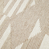 Network Rugs Summera Hand-Woven Wool-Blend Rug