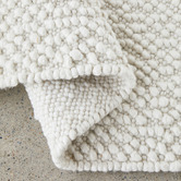 Network Rugs Noresund Hand-Woven Boucle Rug