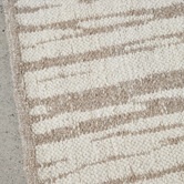 Network Rugs Halsted Hand-Woven Wool-Blend Rug
