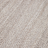 Network Rugs Natural Lindved Hand-Woven Wool-Blend Boucle Rug