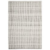 Network Rugs Gregor Hand-Woven Wool-Blend Rug