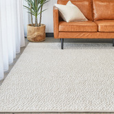 Network Rugs Noresund Hand-Woven Boucle Rug