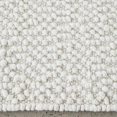 Network Rugs Noresund Hand-Woven Boucle Rug