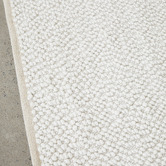 Network Rugs Noresund Hand-Woven Boucle Rug