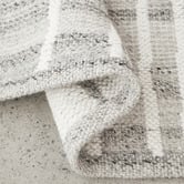 Network Rugs Gregor Hand-Woven Wool-Blend Rug
