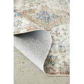 Network Rugs Kindred Blair Machine Washable Rug