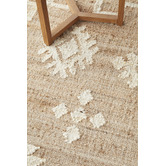 Network Rugs Hallsie Hand-Woven Rug