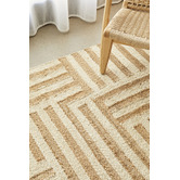 Network Rugs Maia Jute Rug