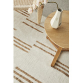 Network Rugs Kezia Hand-Woven Rug