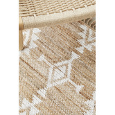Network Rugs Bodhi Quinton Cotton &amp; Jute Rug