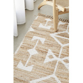 Network Rugs Bodhi Trudy Cotton &amp; Jute Rug