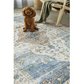 Network Rugs Kindred Blair Machine Washable Rug