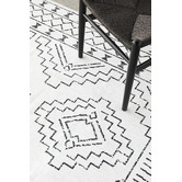 Network Rugs Kindred Leeroy Machine Washable Rug