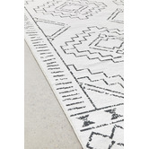 Network Rugs Kindred Leeroy Machine Washable Rug