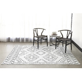 Network Rugs Kindred Leeroy Machine Washable Rug