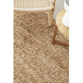 Network Rugs Dune Rave Jute &amp; Cotton Rug