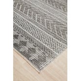 Network Rugs Grey Terrace Flat-Woven Indoor/Outdoor Rug